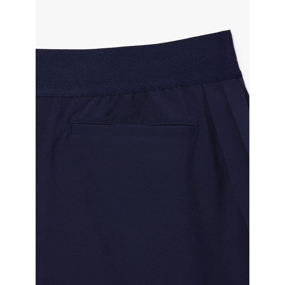 Lacoste Women S Golf Side Pleated Skirt Jf9433 54n 423 q2nJf9433 54n423