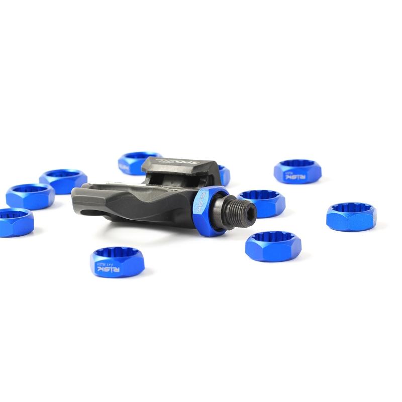 10T Pedal Removal Tool Mountain Road Bicycle Self-Locking Pedal Axle Installation Socket Bike Cycling Accessories