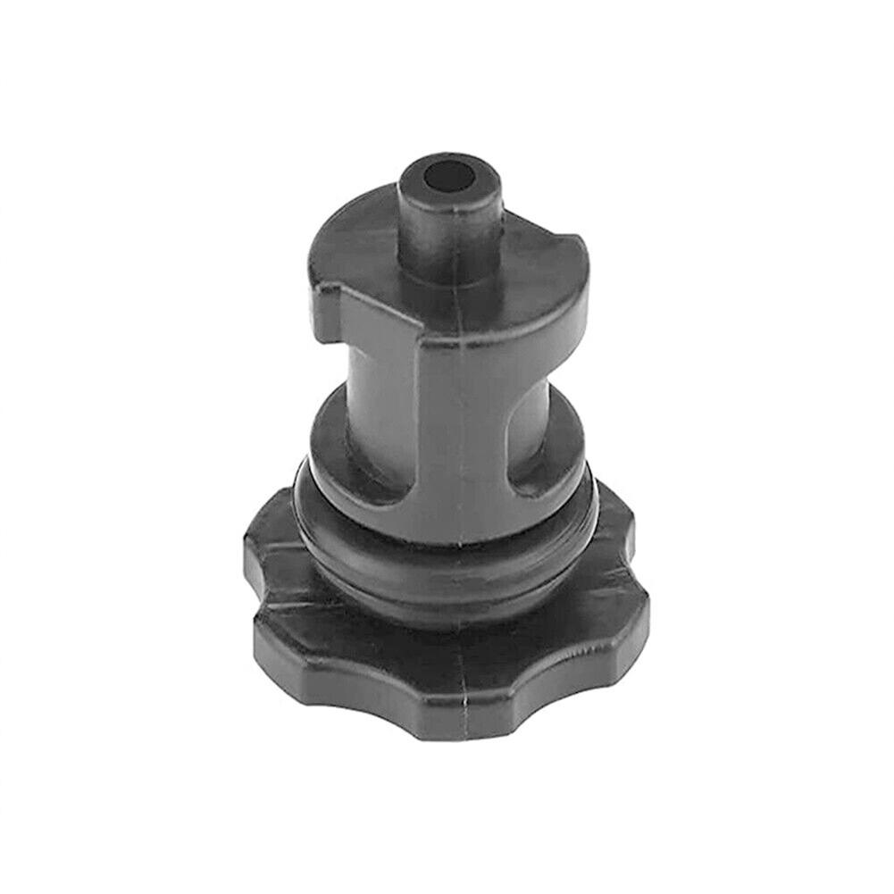 04591959AA Dipstick Filler Cap Accessories Black Plastic