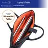 Sanwa BAG-GF8GY 15.6-inch Business Laptop Bag