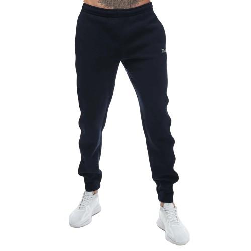 Lacoste Mens Graphic Sweatpants