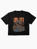 Kaiju No. 8 Great Sushi Dragon Boxy Unisex T-Shirt