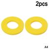Stoßdämpfer-Pads Gummibuchsen-Schutz-Kit Für Auto-Federung Enthält Pads