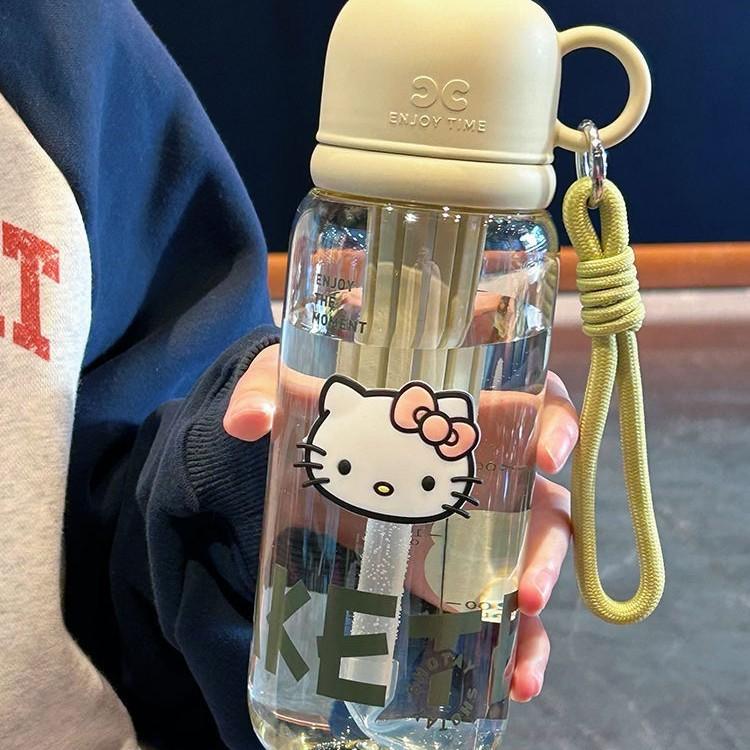 Tritan Water Bottle With Leakproof Seal For Office And Outdoor Use