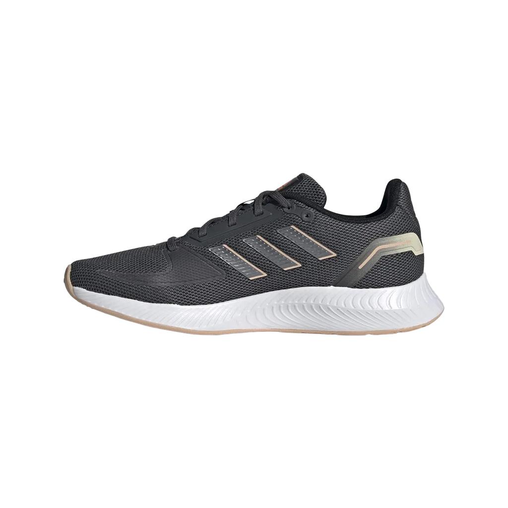 adidas Womens/Ladies Falcon 2.0 Running Trainers