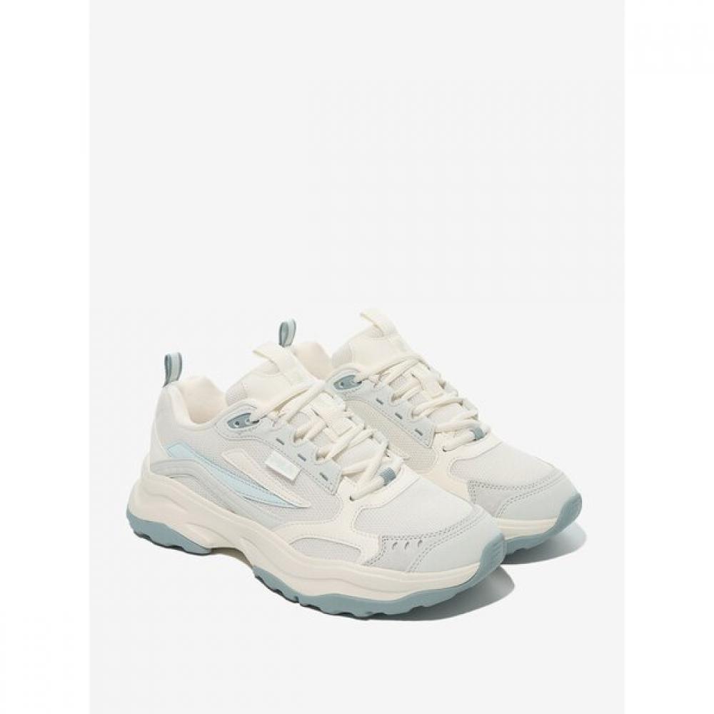 Fila Unisex Daily Sneakers Woodblock 3 Types Select 1rm02749g