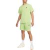 Nike Casual Shorts Men's Green Moderate DM6590-332