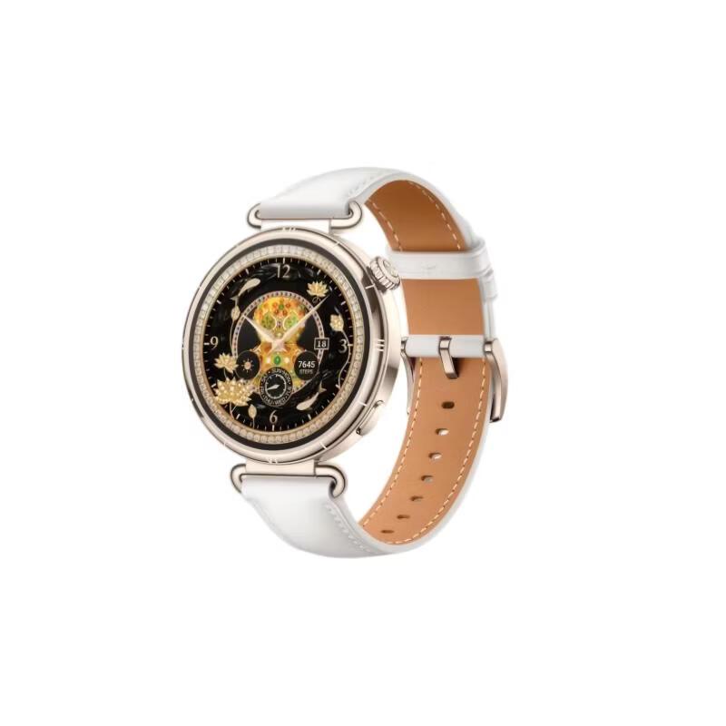 

HUAWEI WATCH GT 6 Smartwatch (CN version)