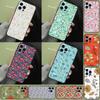 Hot Sell Betsy Ann Wiltshire London Funda Case For iPhone 16 Pro Max 14 11 12 13 15 Pro Max Mini XR 16e 15 16 Plus Phone Cover