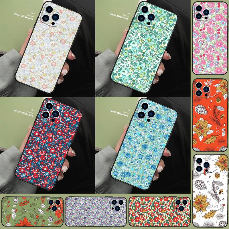 Hot Sell Betsy Ann Wiltshire London Funda Case For iPhone 16 Pro Max 14 11 12 13 15 Pro Max Mini XR 16e 15 16 Plus Phone Cover