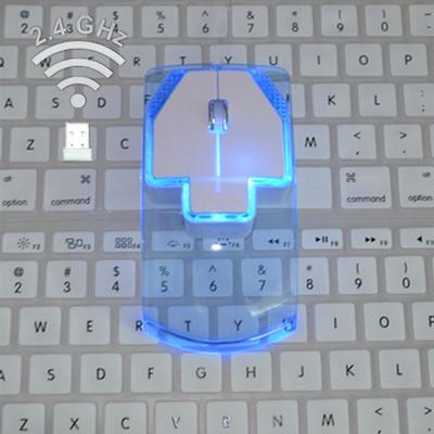 2.4G Wireless Mouse and Keyboard Set Wireless Keyboard and Mouse 3 Files DPI Adjustable Support Plug and Play for Home Office Gaming Notebook