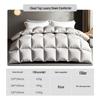 Yuanshenghuo 95% White Goose Down Quilt