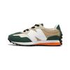Nb 327 Comfortable Low Top Kids Running Shoes Kids Running Shoes Light-Green PH327SP