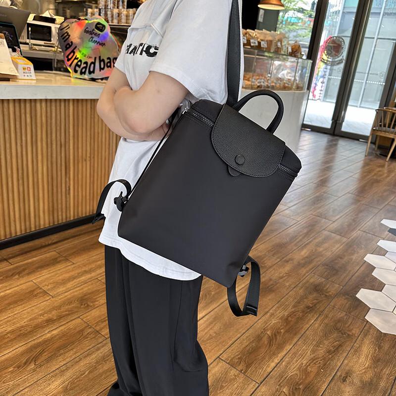 XDLM Lightweight Waterproof Casual Backpack One Size