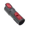 1Pc Replacement Connector Adapter Converter for Dyson V6 Transfer to V7 V8 V10 V11 Vacuum Cleaner