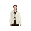 Sportswear Womens Trend Woven Jacket Women Jacket White HV8727-133
