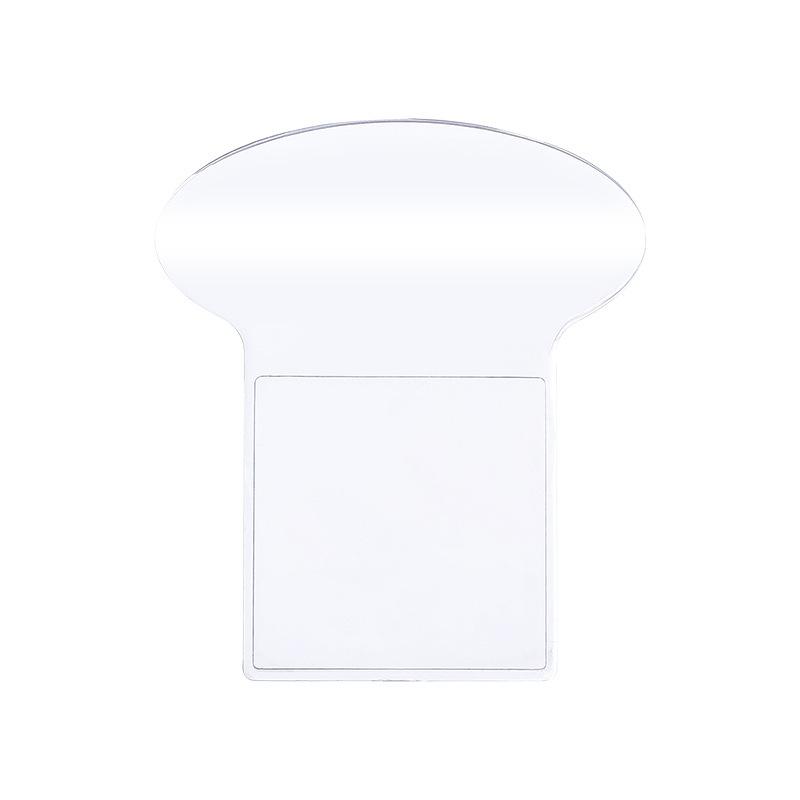 Toilet Lid Lifter Portable Anti-dirty Hands Toilet Accessories Lid Lifter Handle Toilet Seat Flap Handle