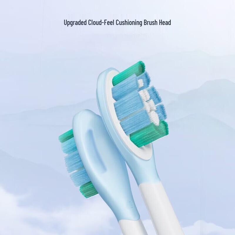 Midea YM3 Portable Sonic Electric Toothbrush CN plug (adapter included)