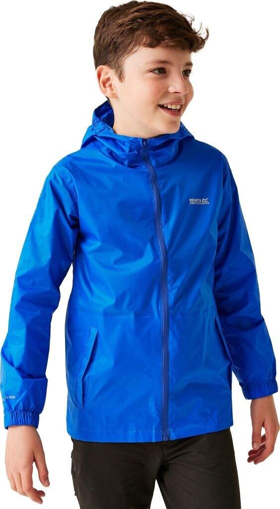 Jacket Regatta Pack-it Iii Jacket Oxford Blue New Royal RKW213-VG0