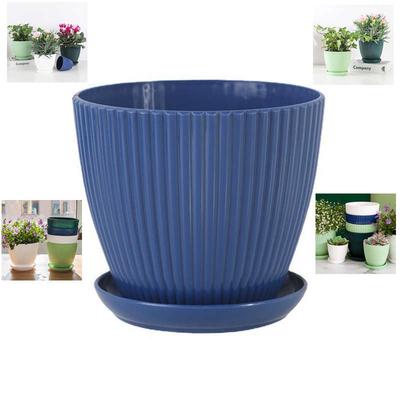 Decoração de casa – Vasos de flores decorativos