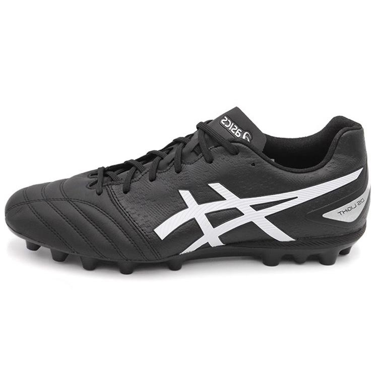 

New Asics Ds Light Pro Ag Black White 1103A116-001 41.5