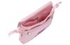 Nike Brand Logo Polyester Shoulder Bag, Crossbody Bag Regular Women's Pink CW9300-690