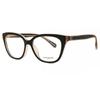 Coach Hc6226u 5781 Women Eyeglasses