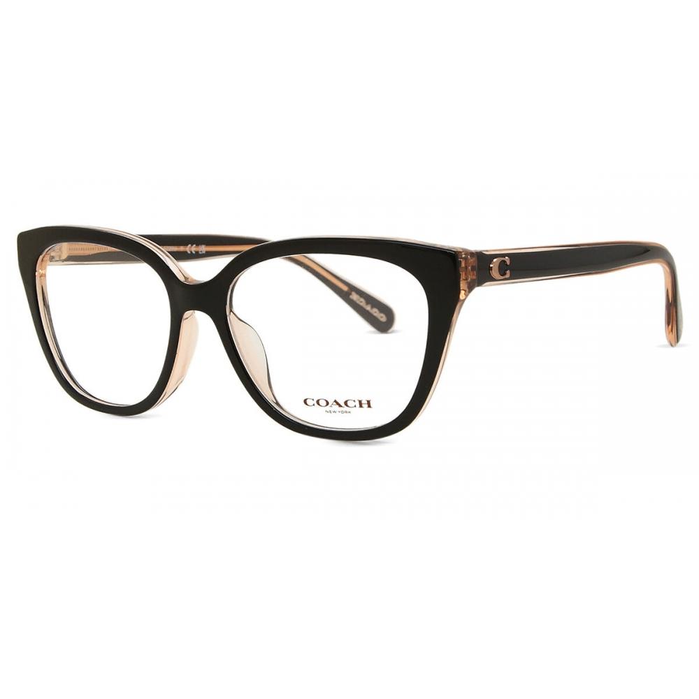 Coach Hc6226u 5781 Women Eyeglasses