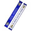 Real Madrid Fankultur-Schal doppelseitig RM4BUFD7C mehrfarbig
