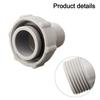 Swimming Pool Drain Connector for P6 A1420 D1420 H1420 D1420ASS16 F4D019B 03B
