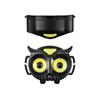 Portable Owl COB Headlamp Type-C Rechargeable Headlight Fishing Hunting LED USB Lights Magnet R D5Z2