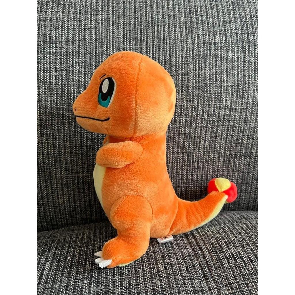 Pokemon Charmander Plush Toy