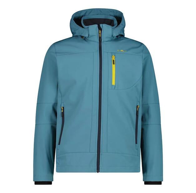 CMP Куртка софтшелл 3A01787N