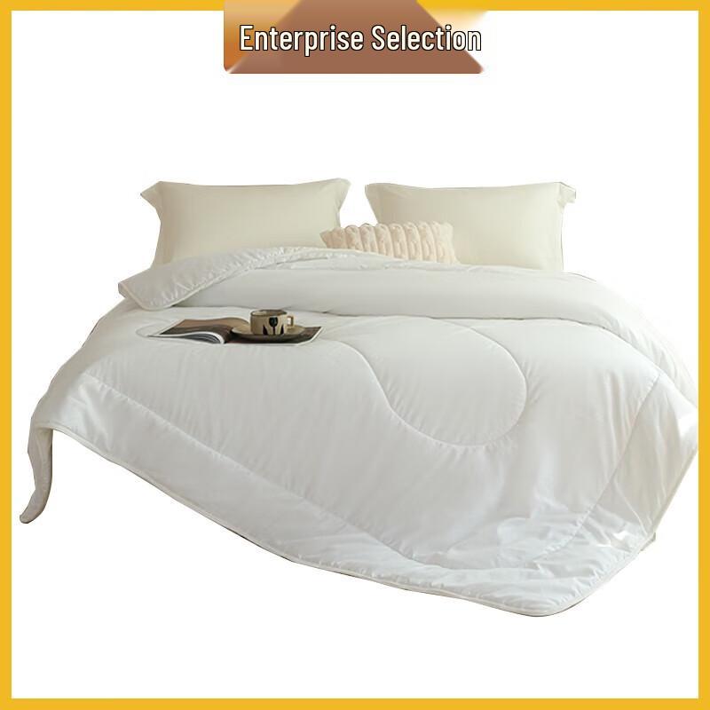 

Soft Washed All-Season Antibacterial Quilt