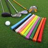 Golf Putter Grip, Anti Skid Rubber Golf Club Putter Grip Replacement Lightweight and Comfortable Golf Grips for Golfers