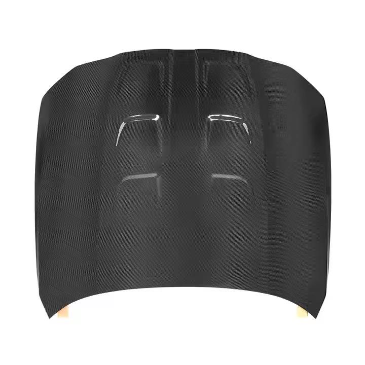 BMW M3 G80/M4 G82 High-Quality Carbon Fiber Hood Engine Cover
