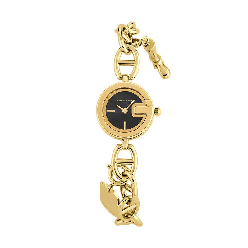 Ceas Brățară Modern Simplu de Lux Ușor Ceas Elegant de Damă pentru Navetă Ceas Quartz cu Două Aiguille Disc Compact pentru Femei