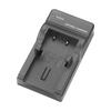 LI-10B Battery Charger for Olympus Camedia C-470, C-50, C-5000, C-60, C-70, C-760, C-765, C-770 Ultra Zoom, D-590 Zoom, Camedia