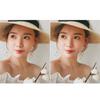 Spiral Wave Curve Earrings Women Minimalist Personality Statement Earrings Drop Earrings Women Jewelry