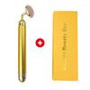 Jade Massager Electric Face Hand Eye Neck Body Anti Ageing Therapy Beauty Device