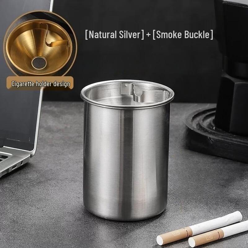 Ashtrays & Smoking Accessories