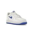 Nike Air Force 1 Jewel Farbe des Monats - Weiß Hyper Royal Herren Sneaker FN5924-102