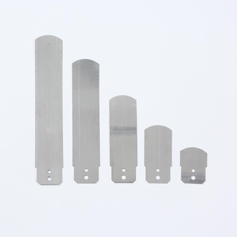 Customizable HFS-25 High Precision Paddle Type Water Flow Switch Meter