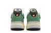 Teddy Santis x New Balance 990v3 Made in USA 'Green Gold'