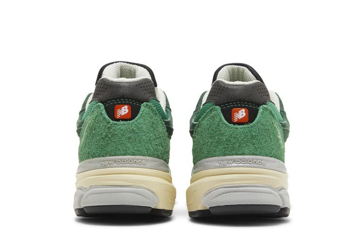 Teddy Santis x New Balance 990v3 Made in USA 'Green Gold'