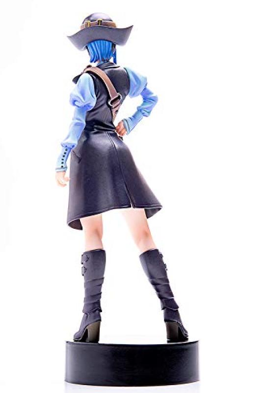 PLAMAX Shunya Yamashita Military Cuties MF 31 Minimum Factory Colletta Scale PS Assembly Plastic Model Resale 1/20