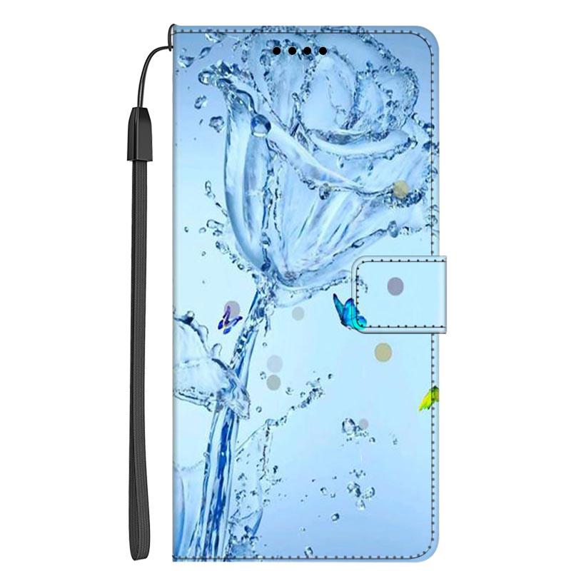 

Flip Fundas For Google Pixel 9 Pro XL 5G Wallet Leather Case Luxury Phone Full Cover for Google Pixel 9 5G Cute Magnetic Funda -Google Pixel9 5G
