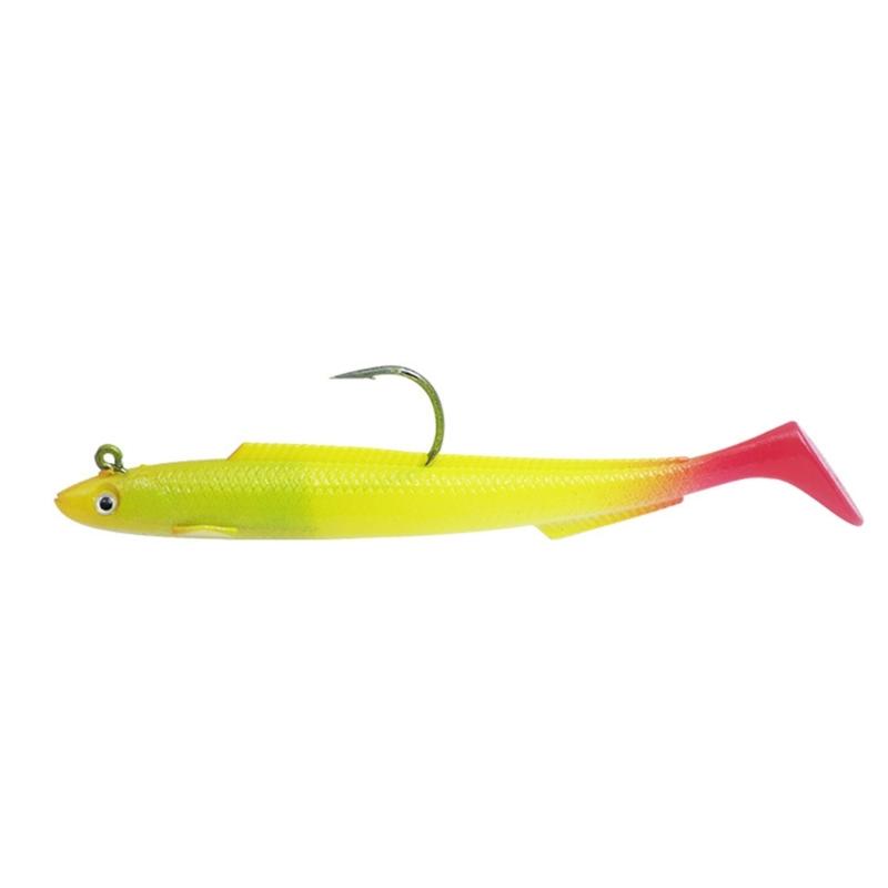Soft Plastic Baits Trolling Jigs With Lasers Coating Freshwaters Saltwater Fishing Assembled Jigs Anglers Essential