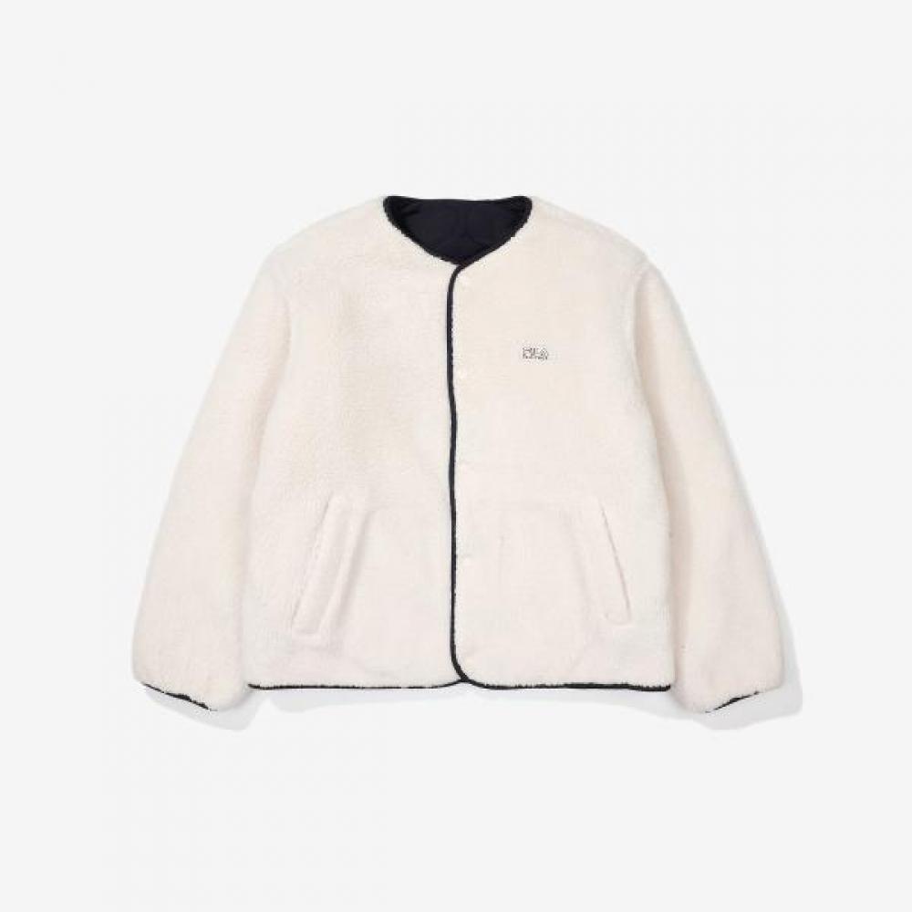 

Fila Reversible Boa Fleece Fe2plf6101x Sad beige/100