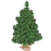 BestBuy Mini Christmas Green Tree, 60cm, (60cm/Regular)